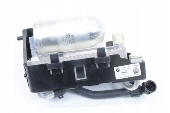 BMW OE  Air conditioning condenser bmw g60 g61 530e 530ex 550ex g70 750ex m760ex