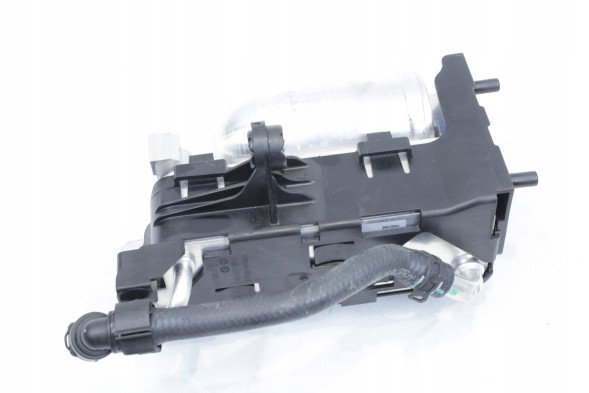 BMW OE  Air conditioning condenser bmw g60 g61 530e 530ex 550ex g70 750ex m760ex