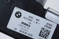 BMW OE  Air conditioning condenser bmw g60 g61 530e 530ex 550ex g70 750ex m760ex