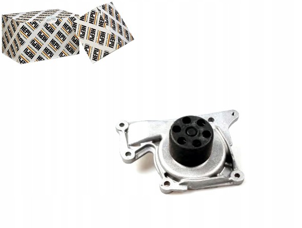 HEPU PRO/P965 HEP Water pump mercedes a (v177) a (w176) a (w177) b ( + collision assistant #34