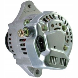 CHINA Alternator aixam minauto mega kubota z402 engine