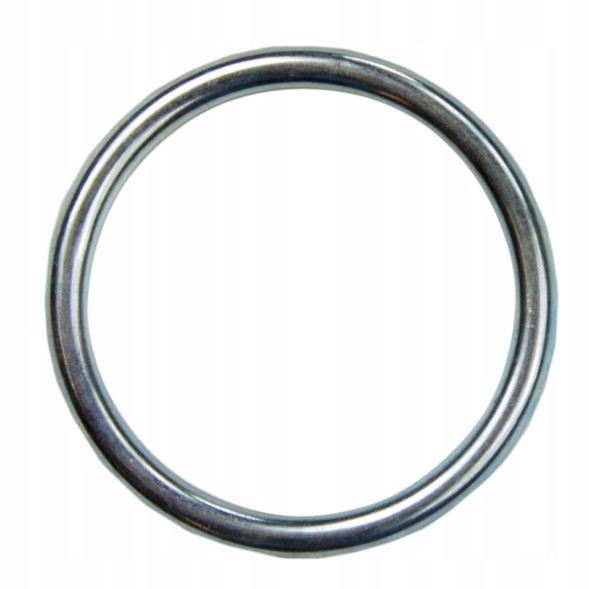 Ferroz FRZ-B9S95T4R5B0Y6W6 Final silencer dacia duster 4wd 1 i 10 - 18 1.6i 4x4 4wd freebie