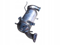 JMJ  Dpf fap filter opel insignia 2.0 cdti 2008-