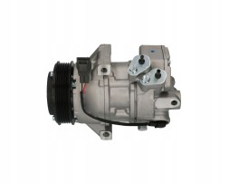 Bosch 1 986 AD1 247 Bosch mitsubishi air conditioning compressor