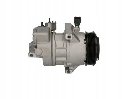 Bosch 1 986 AD1 247 Bosch mitsubishi air conditioning compressor