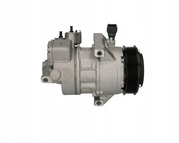 Bosch 1 986 AD1 247 Bosch mitsubishi air conditioning compressor