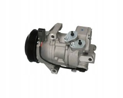 Bosch 1 986 AD1 247 Bosch mitsubishi air conditioning compressor