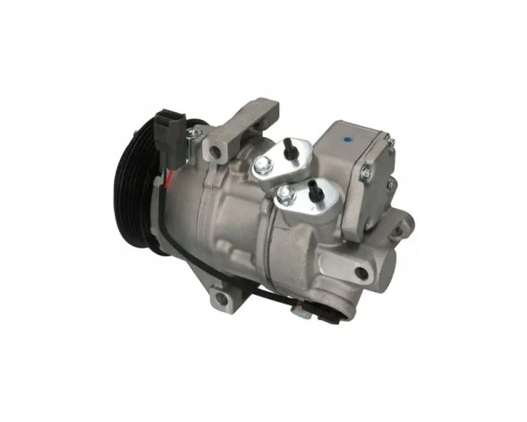 Bosch 1 986 AD1 247 Bosch mitsubishi air conditioning compressor