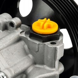 Frankberg  Power steering pump for mercedes-benz c219 w211 s211 0054661401 k1s017