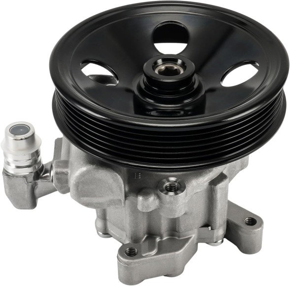 Frankberg  Power steering pump for mercedes-benz c219 w211 s211 0054661401 k1s017