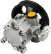 Frankberg  Power steering pump for mercedes-benz c219 w211 s211 0054661401 k1s017