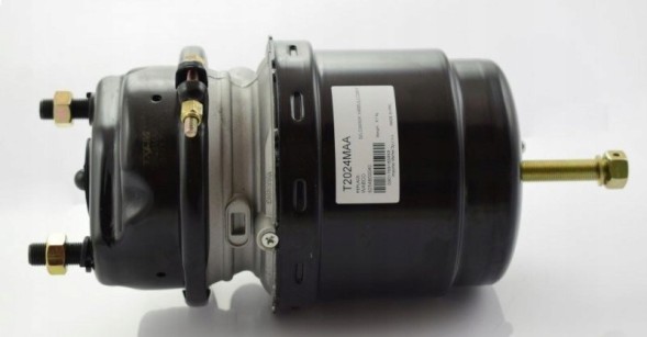 MTX  Motor ham.20/24" car discs m22x1.5voss stroke 64mm sila sprez.11,