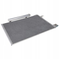 Febi Bilstein Febi air conditioning condenser