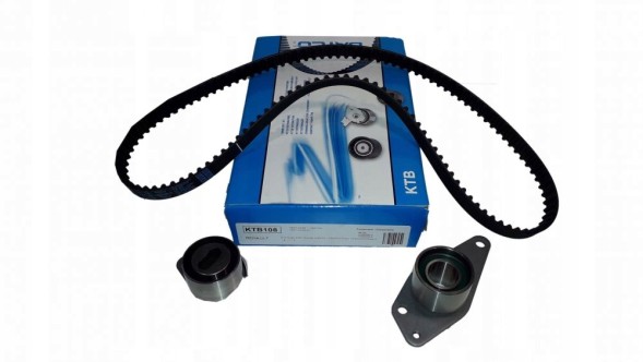 Dayco KTB563 Timing set audi a3, a4 allroad b8, a4 b8, a5, a6 c6, q5, tt