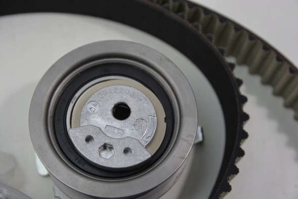 Dayco KTB563 Timing set audi a3, a4 allroad b8, a4 b8, a5, a6 c6, q5, tt