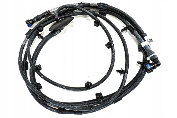 BMW OE 61668498534 Bmw ix flexible cable