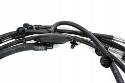 BMW OE 61668498534 Bmw ix flexible cable