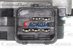 Ackoja  Wiper motor a52-07-0110 ackoja
