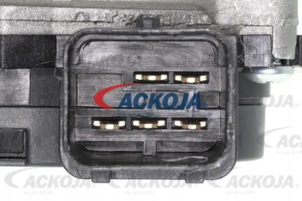 Ackoja  Wiper motor a52-07-0110 ackoja