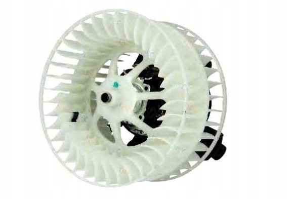 Thermotec PRO/DDM012TT THE Mercedes a blower (w168) 1.4-2.1 07.97-08.04 the + collision assistant #34