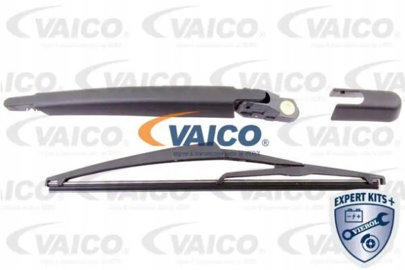 Vaico V46- 17060106 2X vaico l+p wiper sets for renault clio ii