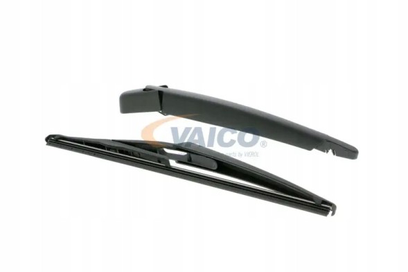 Vaico V46- 17060106 2X vaico l+p wiper sets for renault clio ii