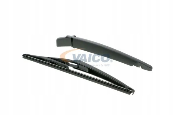 Vaico V46- 17060106 2X vaico l+p wiper sets for renault clio ii