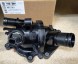 Tech-France  Thermostat housing renault megane iv 1.3tce captur kadjar m3761 110600260r