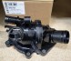 Tech-France  Thermostat housing renault megane iv 1.3tce captur kadjar m3761 110600260r