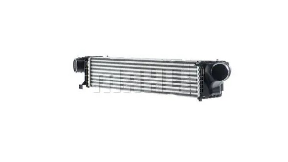 Mahle CI 145 000P Intercooler air cooler ci 145 000p mahle