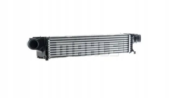 Mahle CI 145 000P Intercooler air cooler ci 145 000p mahle