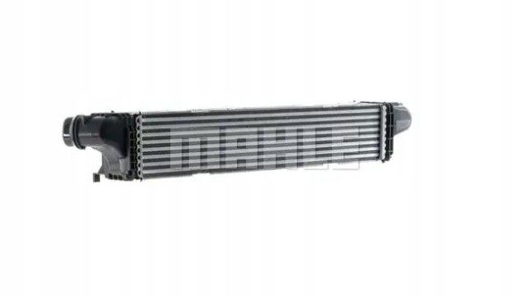 Mahle CI 145 000P Intercooler air cooler ci 145 000p mahle