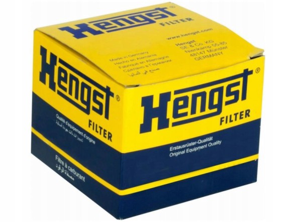 Hengst Filter  Hengst filter t400w dehumidifier cartridge