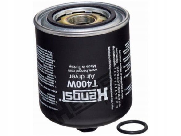 Hengst Filter  Hengst filter t400w dehumidifier cartridge