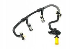 Renault OE 1681700Q1H 166711244R Fuel line overflow master iii 2.3dci biturbo 166711244r 1681700q1h org