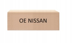 Renault OE 1681700Q1H 166711244R Fuel line overflow master iii 2.3dci biturbo 166711244r 1681700q1h org