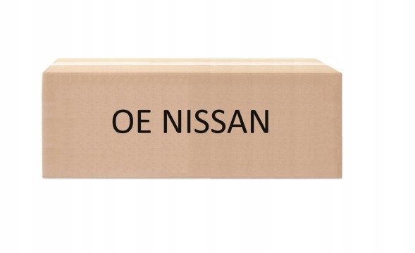 Renault OE 1681700Q1H 166711244R Fuel line overflow master iii 2.3dci biturbo 166711244r 1681700q1h org