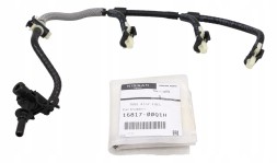 Renault OE 1681700Q1H 166711244R Fuel line overflow master iii 2.3dci biturbo 166711244r 1681700q1h org