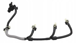 Renault OE 1681700Q1H 166711244R Fuel line overflow master iii 2.3dci biturbo 166711244r 1681700q1h org