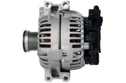 Hella 8EL 012 428-741 Alternator 150a 8el 012 428-741 hella bmw 1 3 e46