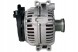 Hella 8EL 012 428-741 Alternator 150a 8el 012 428-741 hella bmw 1 3 e46