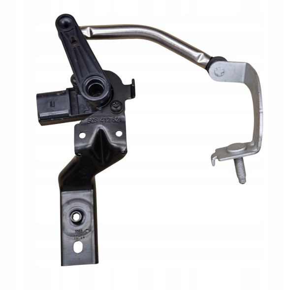 Volkswagen OE 5QS412521 Light levelling sensor volkswagen tiguan 5qs412521 5qs907127