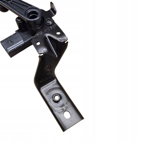 Volkswagen OE 5QS412521 Light levelling sensor volkswagen tiguan 5qs412521 5qs907127