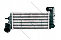 NRF PRO/30909 NRF Intercooler ford 1,5tdci 1,6tdci transit connect f + collision assistant #34