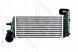 NRF PRO/30909 NRF Intercooler ford 1,5tdci 1,6tdci transit connect f + collision assistant #34