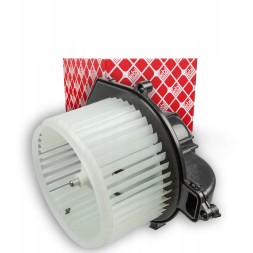 Febi Bilstein  Citroen berlingo blower, peugeot partner 08-