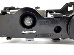 Peugeot OE 6405Z1 Wiper mechanism rear 407 kombi 6405z1 original citroen peugeot