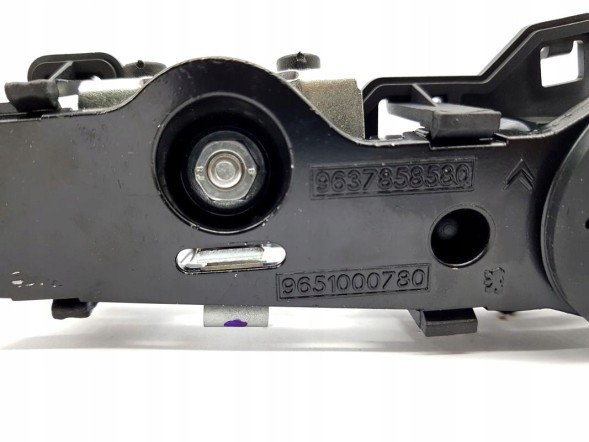 Peugeot OE 6405Z1 Wiper mechanism rear 407 kombi 6405z1 original citroen peugeot