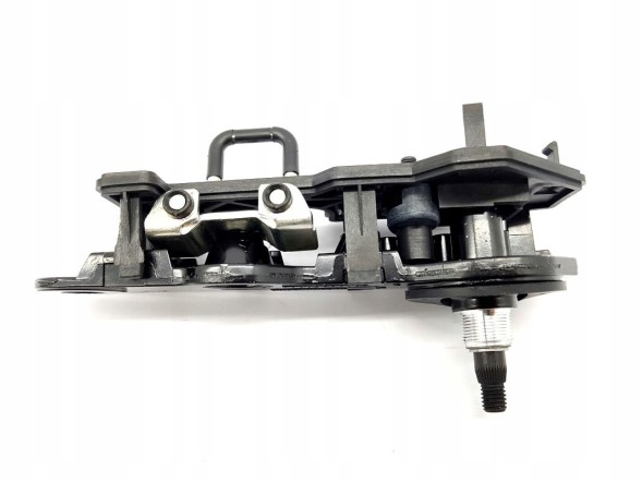 Peugeot OE 6405Z1 Wiper mechanism rear 407 kombi 6405z1 original citroen peugeot