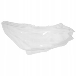 Vroomer  Lampshade glass headlight lamp subaru outback vi bt lift (2022 - 2024) right